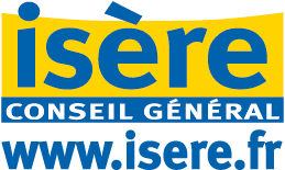 Conseil général de l'Isère