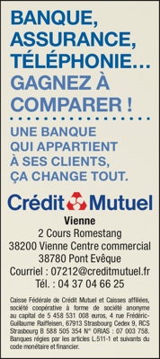 Credit Mutuel